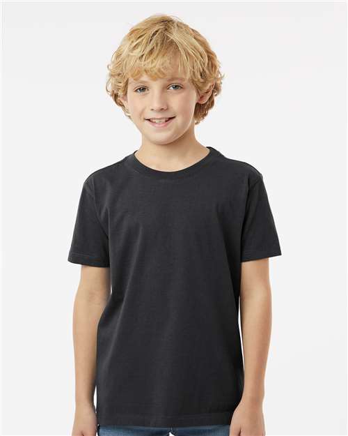 SoftShirts - Youth Classic T-Shirt - 202