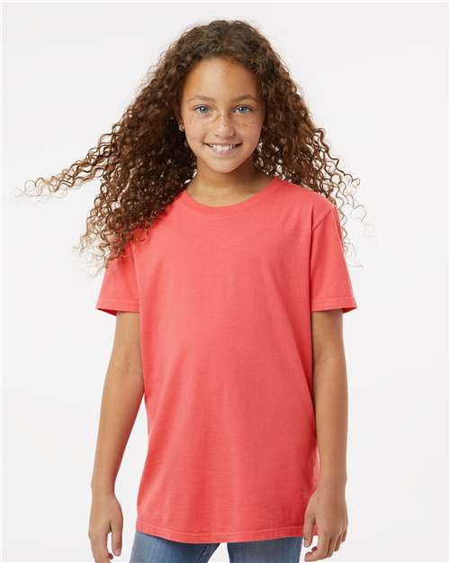 SoftShirts - Youth Classic T-Shirt - 202