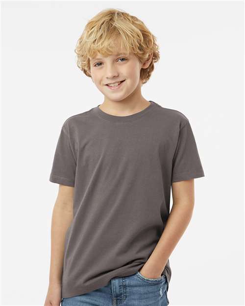 SoftShirts - Youth Classic T-Shirt - 202