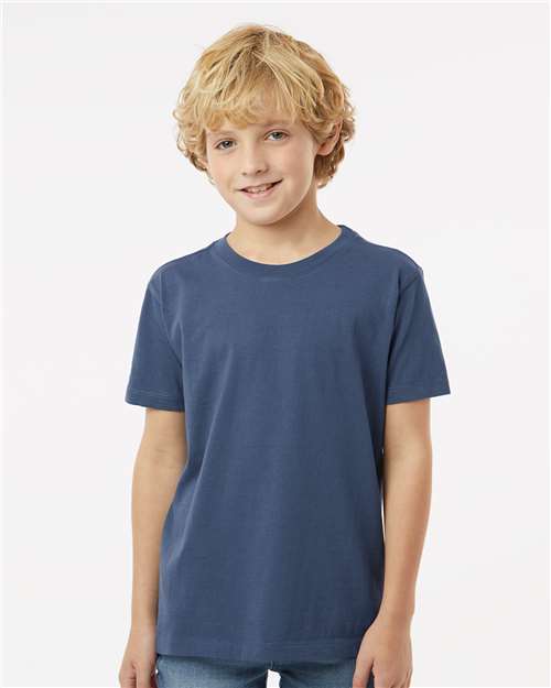 SoftShirts - Youth Classic T-Shirt - 202