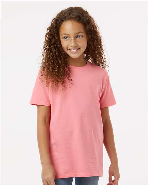 SoftShirts - Youth Classic T-Shirt - 202