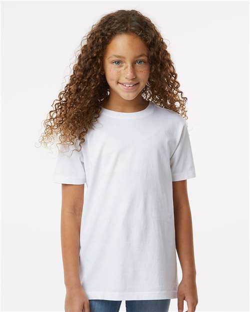 SoftShirts - Youth Classic T-Shirt - 202