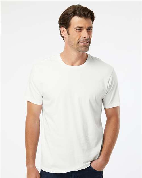 SoftShirts - Unisex Organic T-Shirt - 400