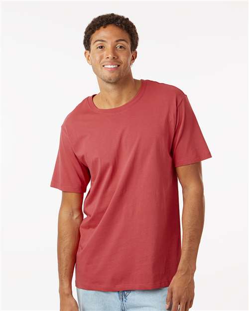 SoftShirts - Unisex Classic T-Shirt - 200