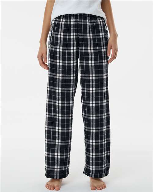 Boxercraft - Youth Flannel Pants - BY6624