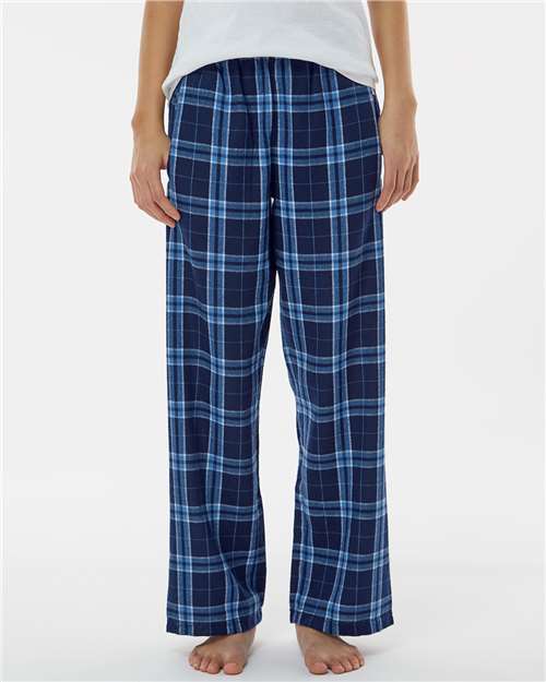 Boxercraft - Youth Flannel Pants - BY6624