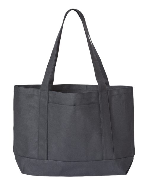 Liberty Bags - Leeward Boater Tote - 8869