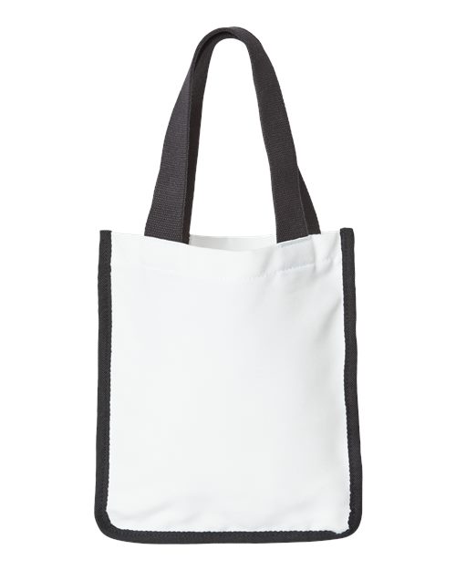 Liberty Bags - Sublimation Small Tote - PSB810