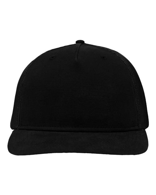 Gorra deportiva moderna de cinco paneles estilo camionero - SP1550