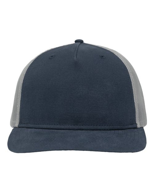 Gorra deportiva moderna de cinco paneles estilo camionero - SP1550