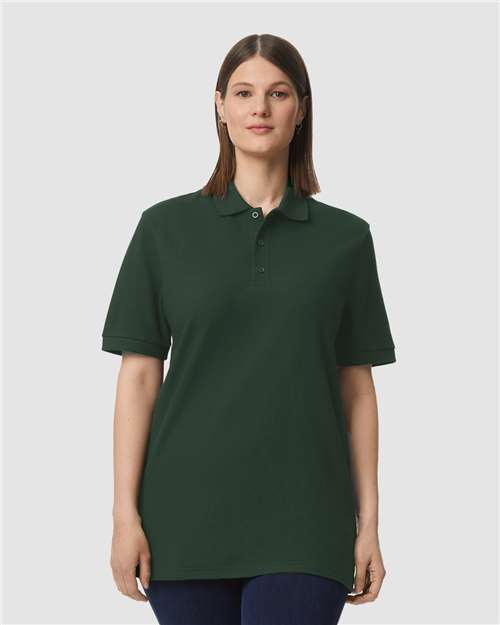 Gildan - Polo de piqué Hammer™ unisex - 85800