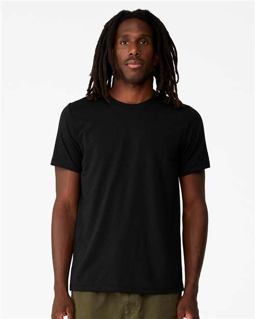 BELLA + CANVAS - Camiseta unisex EcoMax - 3001ECO