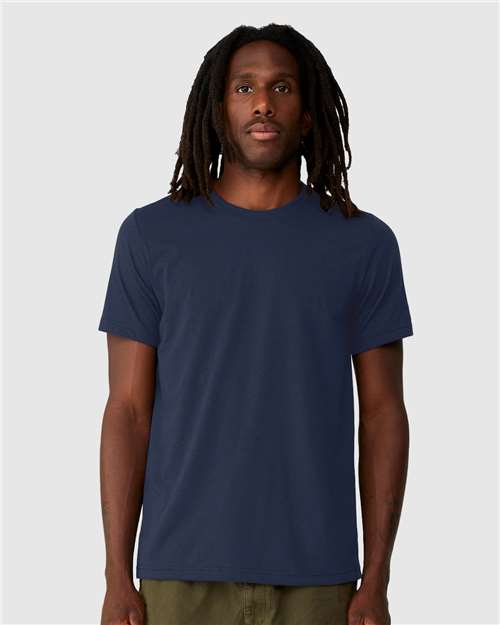 BELLA + CANVAS - Camiseta unisex EcoMax - 3001ECO