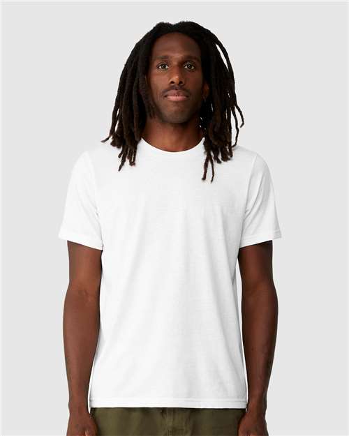 BELLA + CANVAS - Camiseta unisex EcoMax - 3001ECO