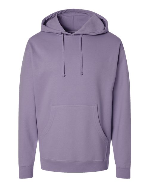 Independent Trading Co. - Unisex 8.5 oz. Midweight Hooded Sweatshirt - SS4500