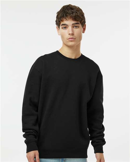Independent Trading Co. - Unisex Heavyweight Crewneck Sweatshirt - IND3000