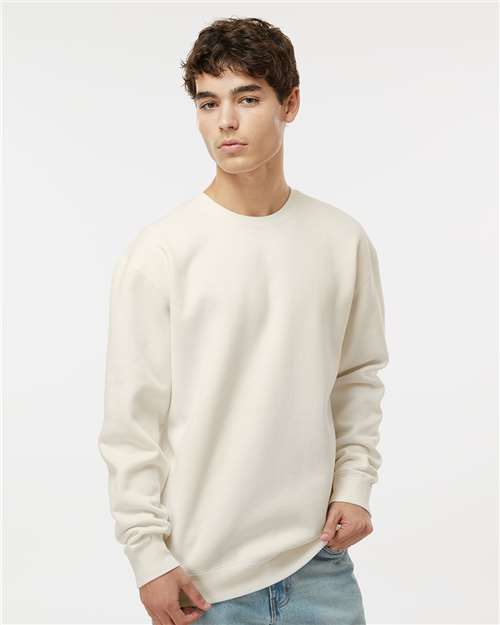 Independent Trading Co. - Unisex Heavyweight Crewneck Sweatshirt - IND3000