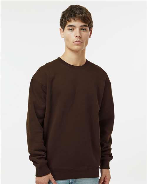 Independent Trading Co. - Unisex Heavyweight Crewneck Sweatshirt - IND3000