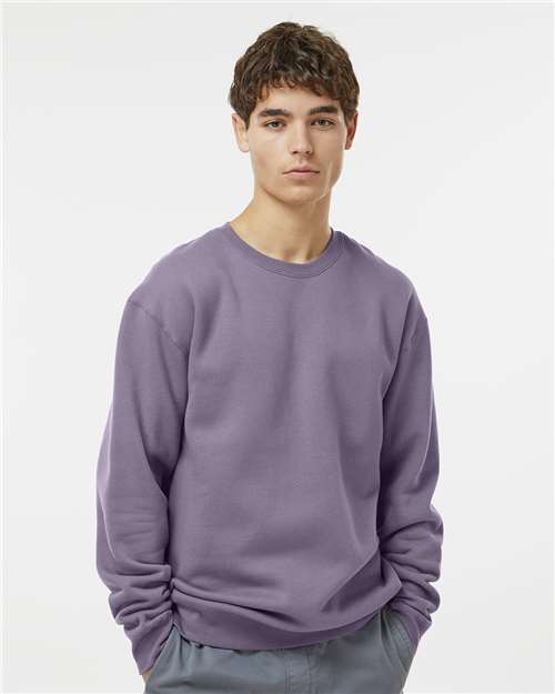 Independent Trading Co. - Unisex Heavyweight Crewneck Sweatshirt - IND3000