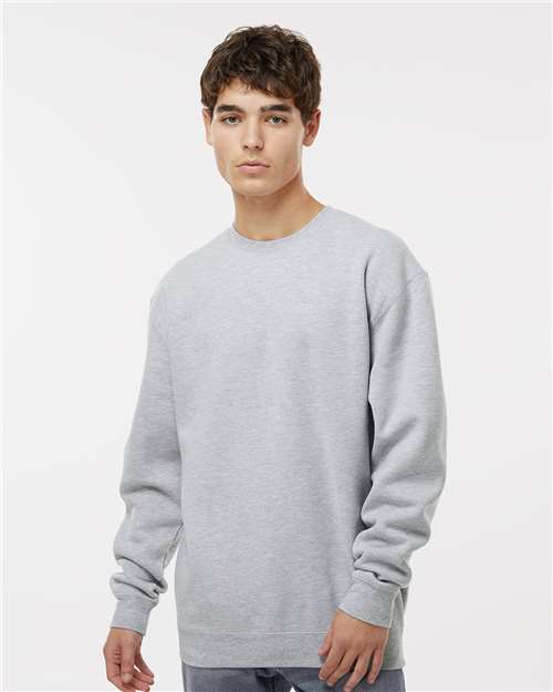 Independent Trading Co. - Unisex Heavyweight Crewneck Sweatshirt - IND3000