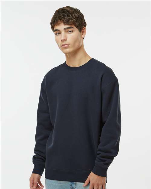 Independent Trading Co. - Unisex Heavyweight Crewneck Sweatshirt - IND3000