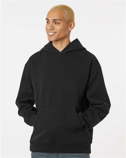 Independent Trading Co. - Unisex Mainstreet Heavyweight Hooded Sweatshirt - IND420XD