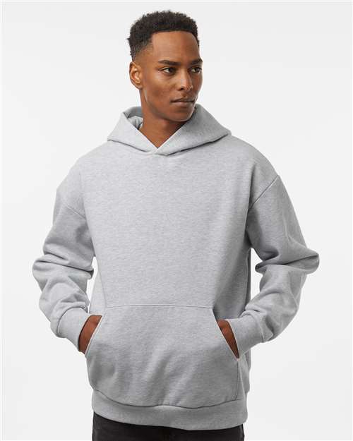 Independent Trading Co. - Unisex Mainstreet Heavyweight Hooded Sweatshirt - IND420XD