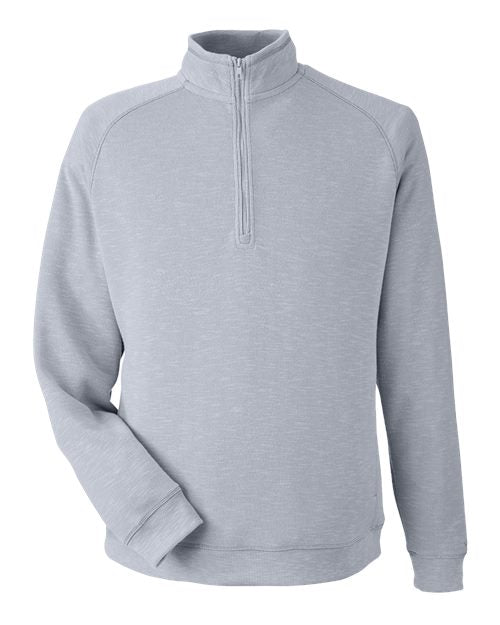 Nautica - Unisex Sun Surfer Supreme Quarter-Zip Sweatshirt - N17991