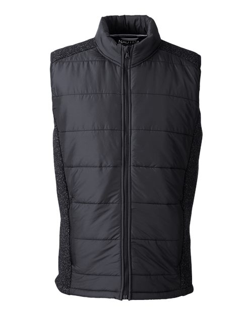 Nautica - Men's Harbor Puffer Vest - N17946