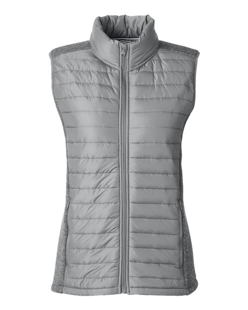 Nautica - Women's Harbor Puffer Vest - N17947