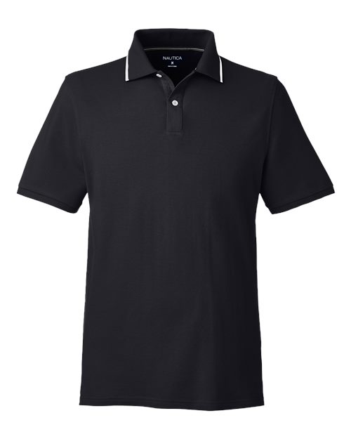 Nautica - Men's Deck Polo - N17165