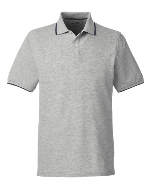 Nautica - Men's Deck Polo - N17165