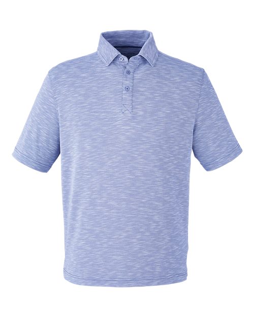 Nautica - Men's Sun Surfer Slub Polo - N17973