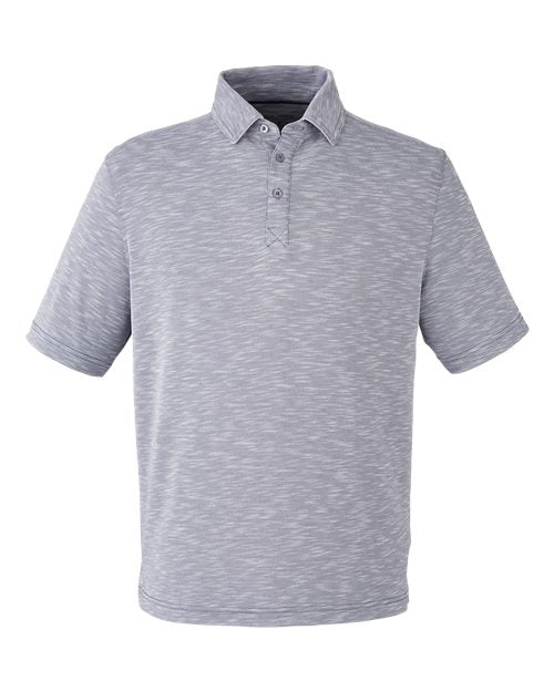 Nautica - Men's Sun Surfer Slub Polo - N17973