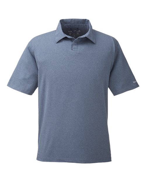 Nautica - Men's Saltwater Polo - N17922