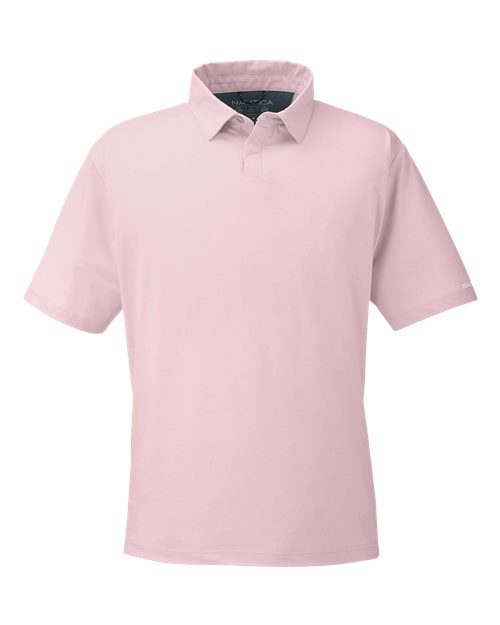 Nautica - Men's Saltwater Polo - N17922