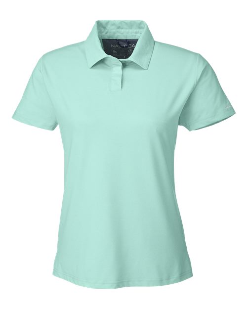 Nautica - Women's Saltwater Polo - N17923