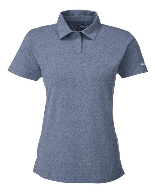 Nautica - Women's Saltwater Polo - N17923