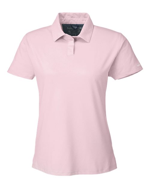 Nautica - Women's Saltwater Polo - N17923