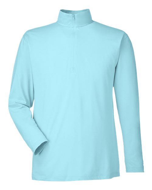 Nautica - Men's Saltwater Quarter-Zip Pullover - N17924