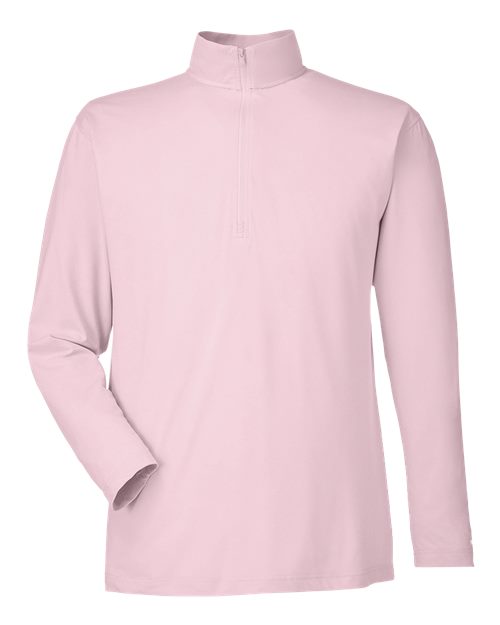 Nautica - Men's Saltwater Quarter-Zip Pullover - N17924