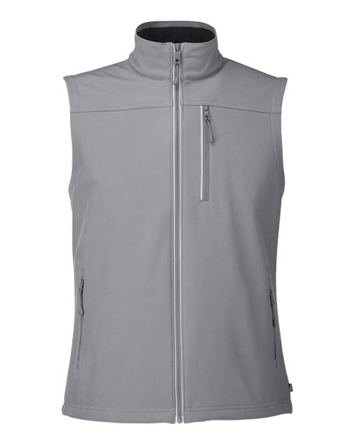 Nautica - Men's Wavestorm Soft Shell Vest - N17792