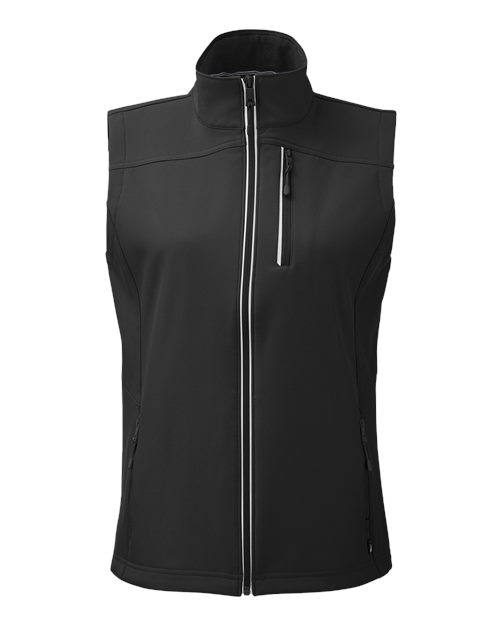 Nautica - Women's Wavestorm Soft Shell Vest - N17908
