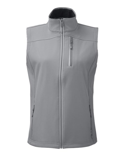 Nautica - Women's Wavestorm Soft Shell Vest - N17908