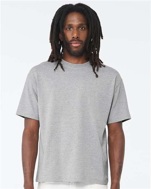 BELLA + CANVAS - Camiseta de peso pesado de 170 g - 3010