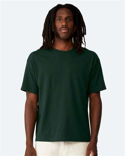 BELLA + CANVAS - Unisex 6 oz. Heavyweight Tee - 3010