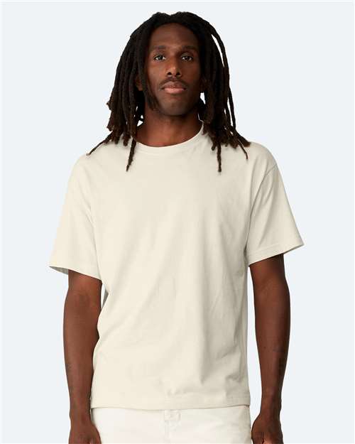 BELLA + CANVAS - Camiseta de peso pesado de 170 g - 3010