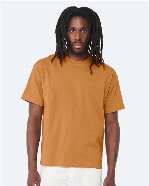 BELLA + CANVAS - Camiseta de peso pesado de 170 g - 3010