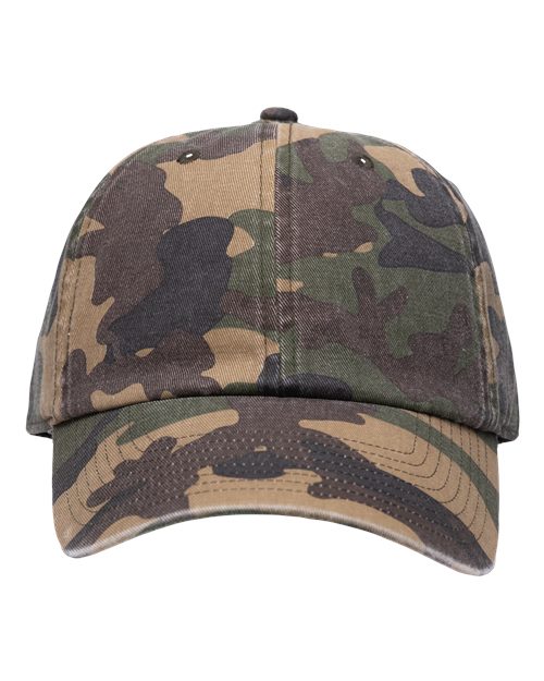 47 Brand - Clean Up Cap - 4700