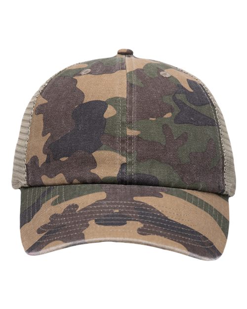 47 Brand - Trawler Cap - 4710